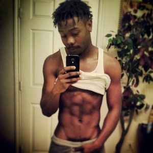 Meet your Posher, Cj